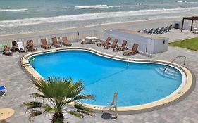 Driftwood Beach Motel Ormond Beach Fl